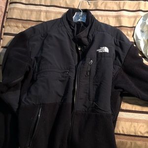 North Face men’s jacket